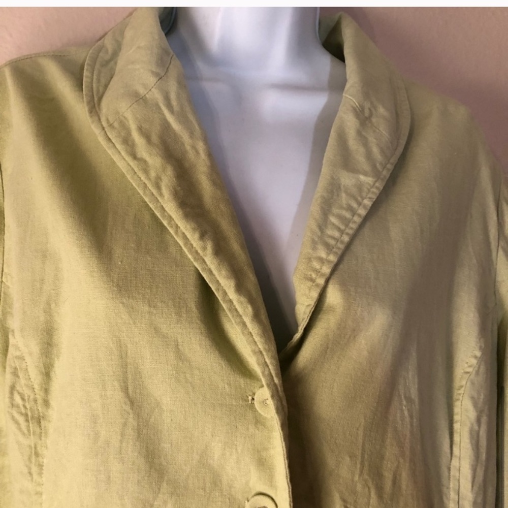 Chadwicks Button Down - Picture 6 of 6